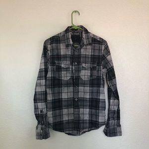Guess Long Sleeve Shirt